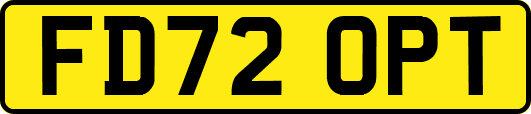 FD72OPT