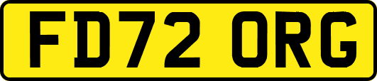 FD72ORG