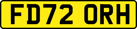 FD72ORH
