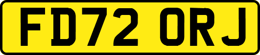 FD72ORJ