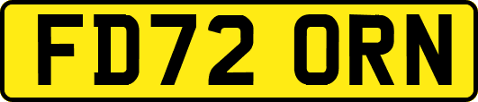 FD72ORN