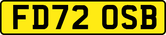 FD72OSB