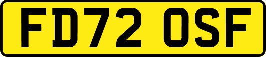FD72OSF