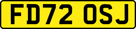 FD72OSJ