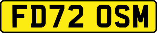 FD72OSM