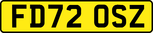 FD72OSZ