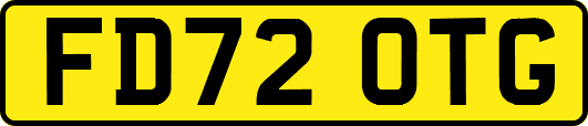 FD72OTG