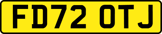 FD72OTJ