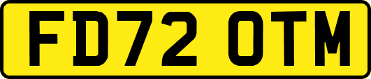 FD72OTM