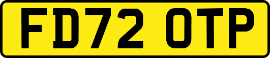 FD72OTP