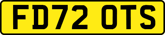 FD72OTS