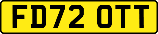 FD72OTT