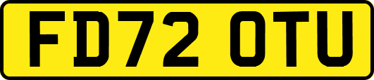 FD72OTU