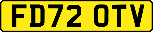 FD72OTV