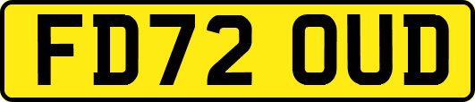 FD72OUD