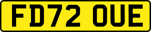 FD72OUE