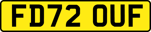 FD72OUF