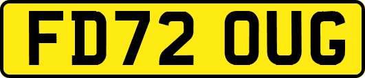 FD72OUG