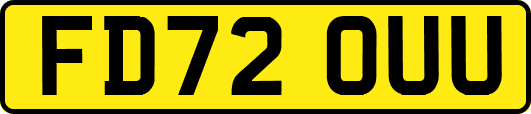 FD72OUU