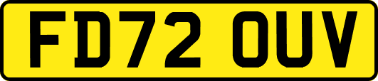 FD72OUV