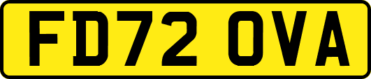 FD72OVA