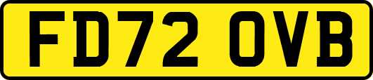 FD72OVB