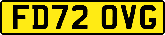 FD72OVG