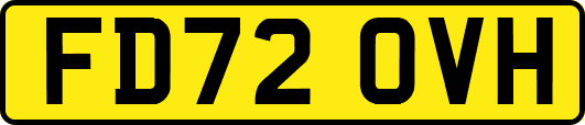 FD72OVH