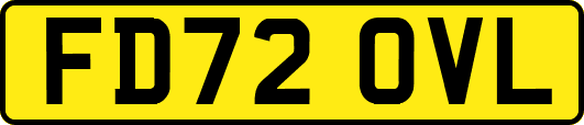 FD72OVL