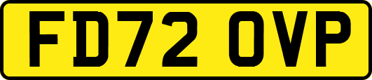FD72OVP