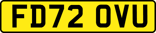 FD72OVU