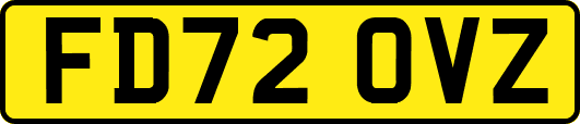 FD72OVZ