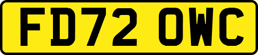 FD72OWC
