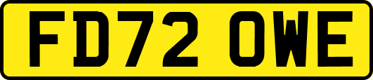 FD72OWE
