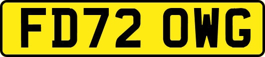 FD72OWG