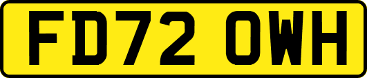 FD72OWH