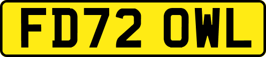 FD72OWL
