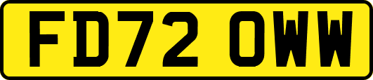 FD72OWW