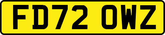 FD72OWZ