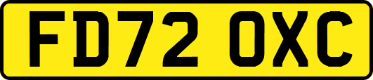 FD72OXC