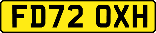 FD72OXH
