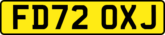 FD72OXJ
