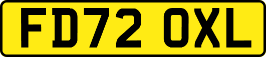 FD72OXL