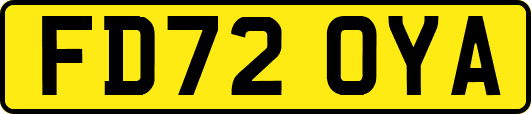 FD72OYA