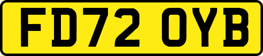 FD72OYB