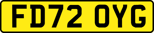 FD72OYG