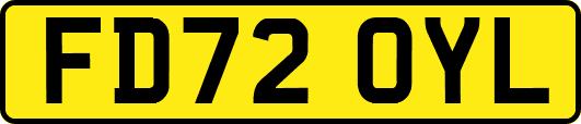 FD72OYL