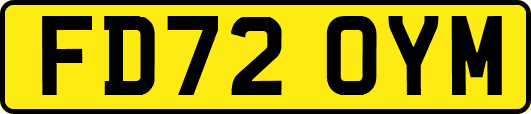 FD72OYM