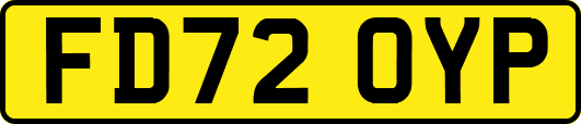 FD72OYP