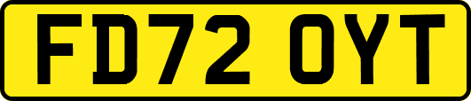FD72OYT